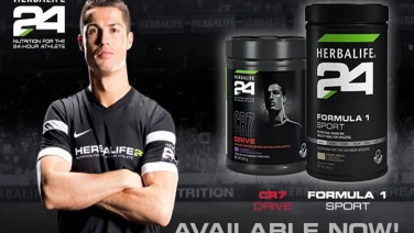 Herbalife 24