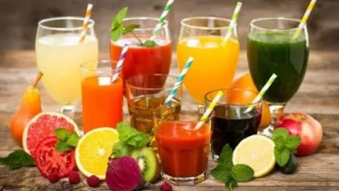 Ideas para hacer que tu batido sea aún más saludable