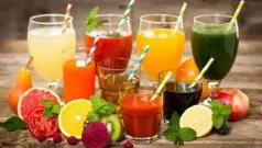 Ideas para hacer que tu batido sea aún más saludable
