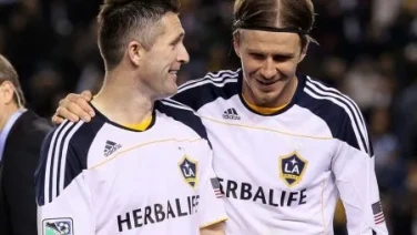 LA Galaxy
