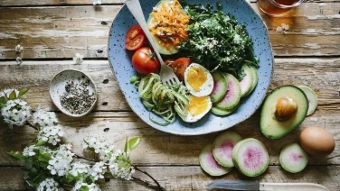 Logra una dieta más saludable con estos 6 consejos
