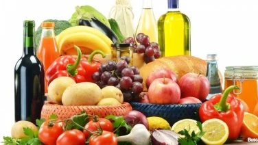 Mantenga una buena nutricion