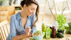 Motívate para comer más saludable