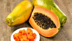 Nutrientes, Propiedades Y Beneficios De La Papaya