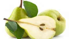 Nutrientes, Propiedades Y Beneficios De La Pera
