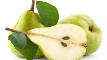 Nutrientes, Propiedades Y Beneficios De La Pera