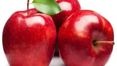 Nutrientes Y Beneficios De La Manzana