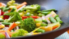 Plan nutritivo basado en 1,200 calorías