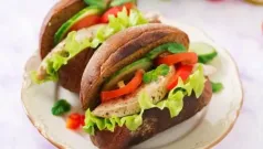 Plan nutritivo basado en 2,200 calorías