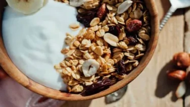 Prepara tu avena de forma saludable