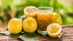 Propiedades Y Beneficios De La Maracuya