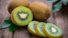 Propiedades Y Beneficios Del Kiwi