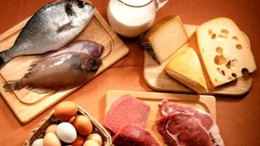 Proteinas