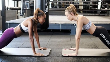 Razones por las que los ejercicios HIIT son los más efectivos