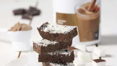 Receta de Fórmula 1 Chocolate Cremoso