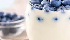 Receta de Fórmula 1 Crema de Vainilla