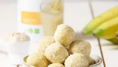 Receta de Fórmula 1 Plátano