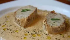 Receta: Filete de lomo de cerdo
