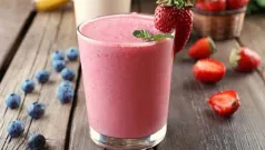 Recetas De Batidos Herbalife