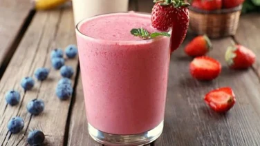 Recetas De Batidos Herbalife