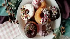¿Rompiste la dieta? Sigue adelante