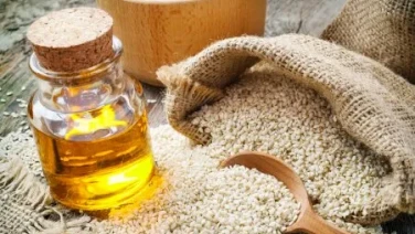 Sorprendente beneficios de aceite de sesamo (5) Recetas Refrescante