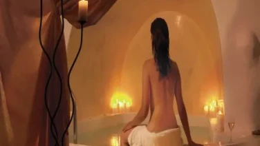 Spa en casa: Cómo consentirte a ti misma
