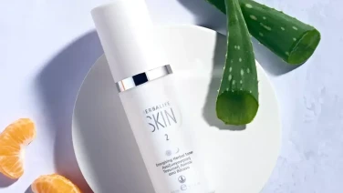​​Tónico Revitalizante Herbal de Herbalife SKIN​