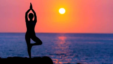 Top 10 de posturas de yoga