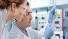 Tratar la enfermedad “desde dentro”