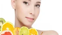 Tu dieta afecta tu piel