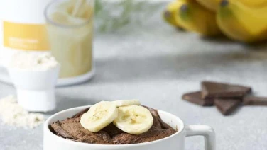 Video de receta de Fórmula 1 Plátano