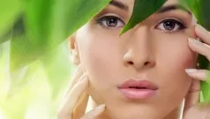 Vitaminas antioxidantes para una piel saludable