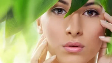 Vitaminas antioxidantes para una piel saludable