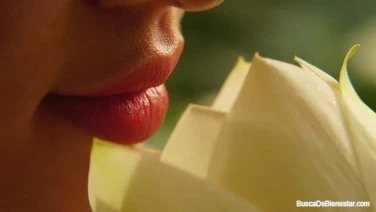 Voluminizadores de Labios naturales para hacerlos tu misma