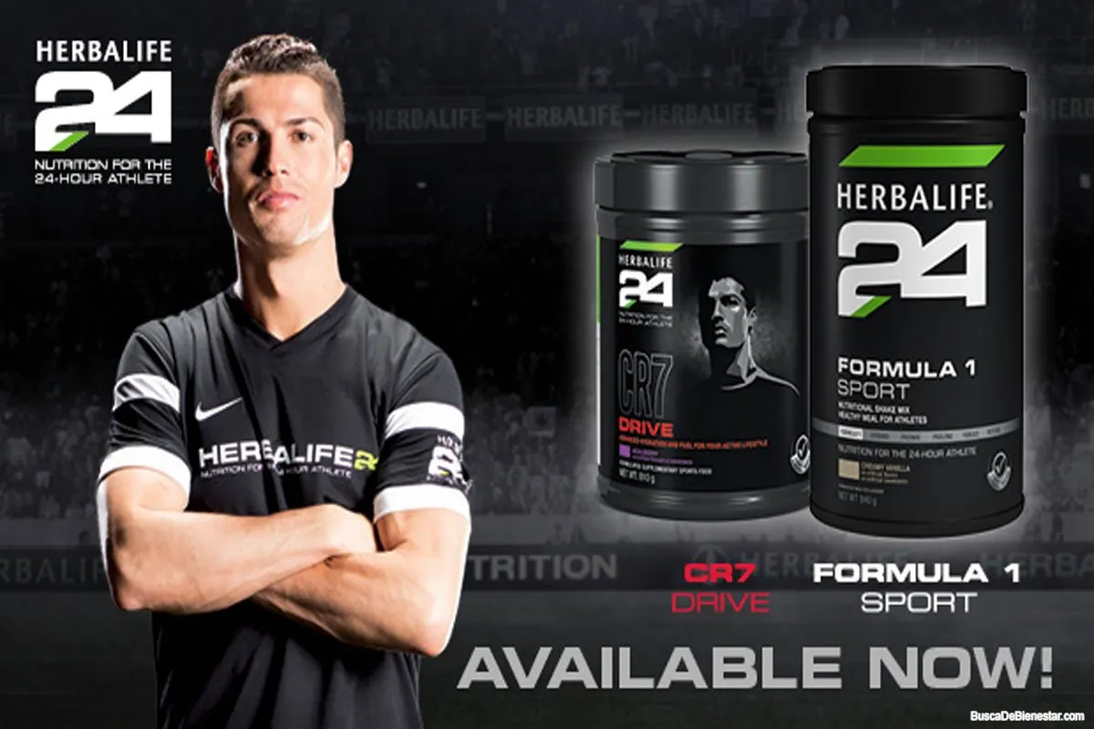 Herbalife 24