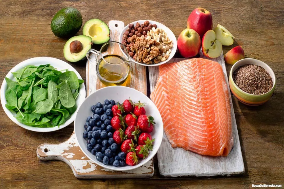 Consejos para mejorar tus hábitos alimenticios