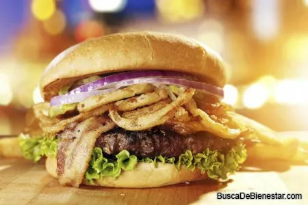 Reducir el consumo de alimentos en estado puro