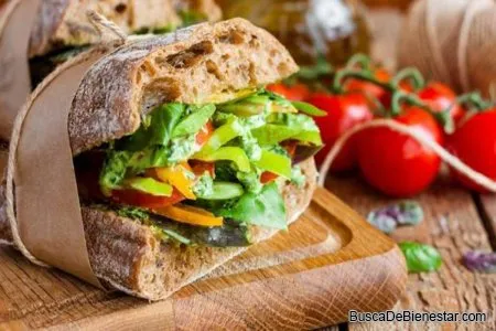Bocadillos saludables de 150 calorías o menos