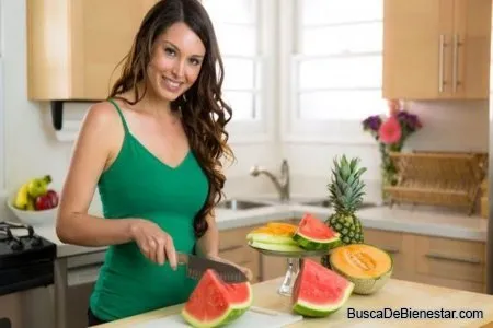 La temporada de sandia nos regala sus recetas deliciosas de verano