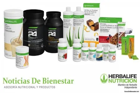 Sueño Herbalife o pesadilla tradicional