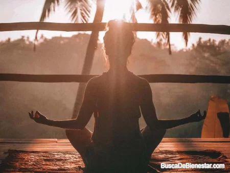 El Progreso del Yoga Antes y Ahora