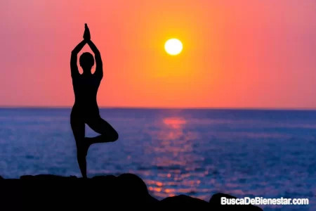 Top 10 de posturas de yoga