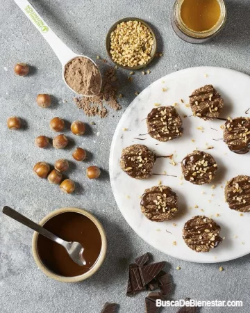 Top 5 por las que estas realmente ansioso por el chocolate