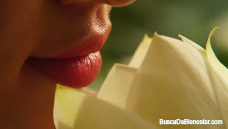 Voluminizadores de Labios naturales para hacerlos tu misma