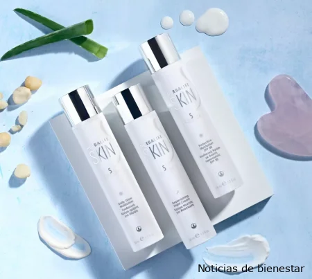 ​​Crema Hidratante de Día de Herbalife SKIN ​