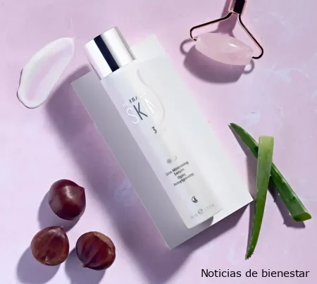 ​​Sérum Minimizador de Líneas de Herbalife SKIN​