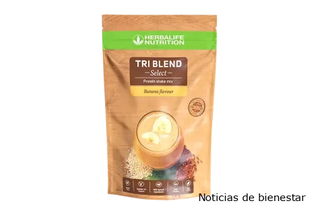 Tri Blend Select
