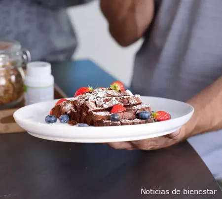 Mezcla con Proteínas para Cocinar