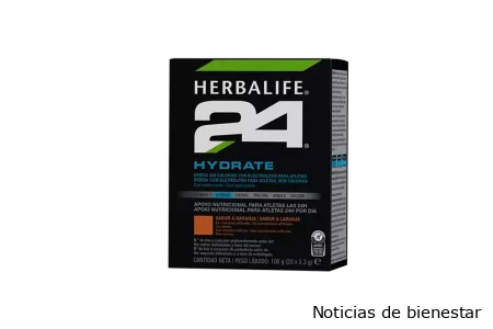 Hydrate de Herbalife24®​